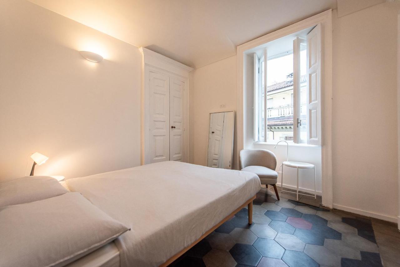 Nuovissimo Bilocale - Via Carlo Alberto Turin