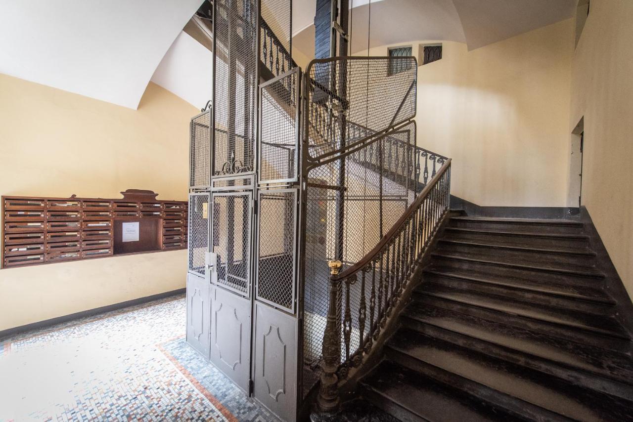Nuovissimo Bilocale - Via Carlo Alberto Apartment Turin