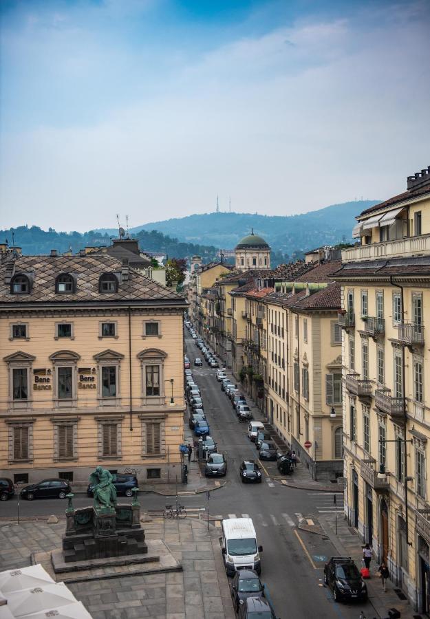 Apartment Nuovissimo Bilocale - Via Carlo Alberto Turin